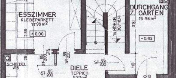 4 rooms Townhouse in Grosswilfersdorf, Austria No. 171650 4