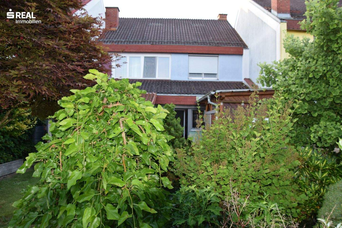 4 rooms Townhouse in Grosswilfersdorf, Austria No. 171650