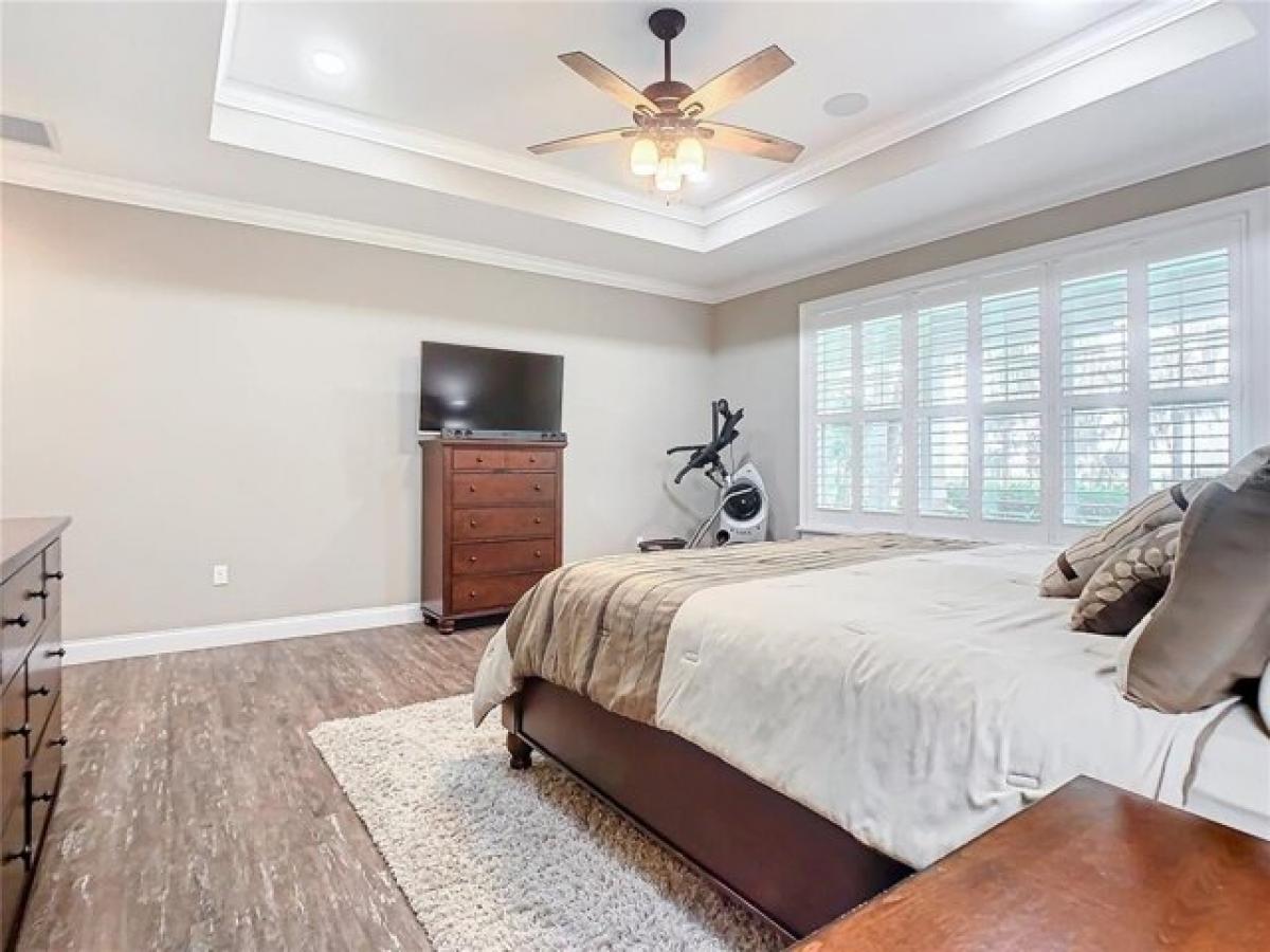 Casa de 3 dormitorios en Mount Dora, USA No. 424147