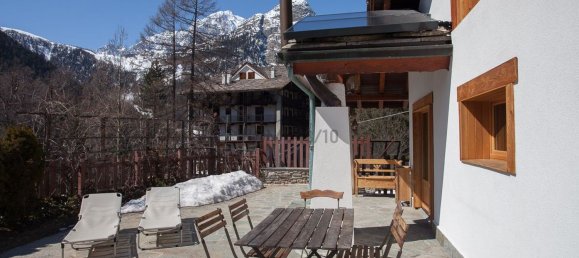 8غرفة منزل في Pre Saint Didier, Italy رقم 114408 26