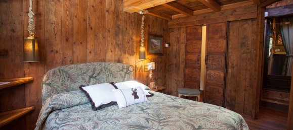 8غرفة منزل في Pre Saint Didier, Italy رقم 114408 43