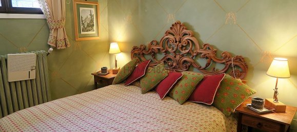 8غرفة منزل في Pre Saint Didier, Italy رقم 114408 9