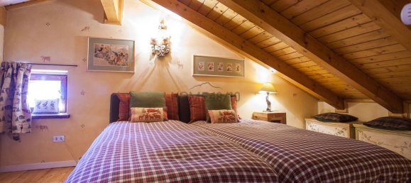 8غرفة منزل في Pre Saint Didier, Italy رقم 114408 23