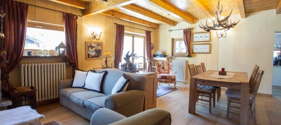 8غرفة منزل في Pre Saint Didier, Italy رقم 114408 32