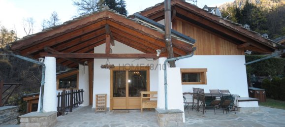 8غرفة منزل في Pre Saint Didier, Italy رقم 114408 28