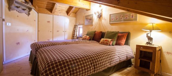 8غرفة منزل في Pre Saint Didier, Italy رقم 114408 36