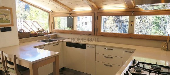 8غرفة منزل في Pre Saint Didier, Italy رقم 114408 18