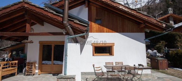 8غرفة منزل في Pre Saint Didier, Italy رقم 114408 29