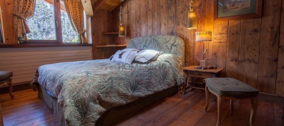 8غرفة منزل في Pre Saint Didier, Italy رقم 114408 16