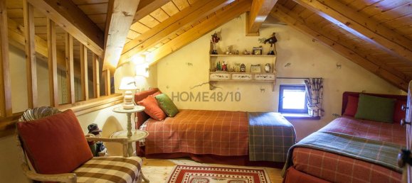 8غرفة منزل في Pre Saint Didier, Italy رقم 114408 45