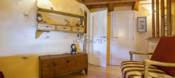 8غرفة منزل في Pre Saint Didier, Italy رقم 114408 47