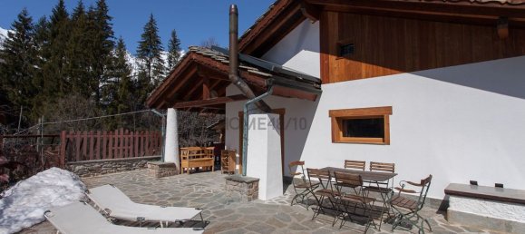 8غرفة منزل في Pre Saint Didier, Italy رقم 114408 19