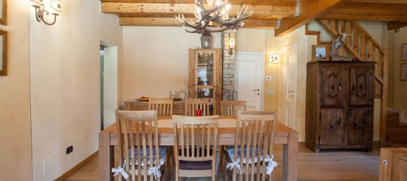 8غرفة منزل في Pre Saint Didier, Italy رقم 114408 33