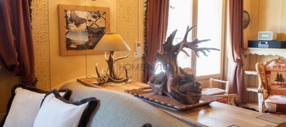 8غرفة منزل في Pre Saint Didier, Italy رقم 114408 7