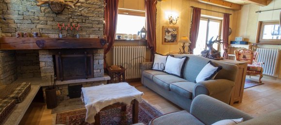 8غرفة منزل في Pre Saint Didier, Italy رقم 114408 15