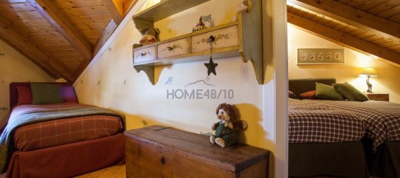 8غرفة منزل في Pre Saint Didier, Italy رقم 114408 46