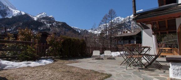 8غرفة منزل في Pre Saint Didier, Italy رقم 114408 17