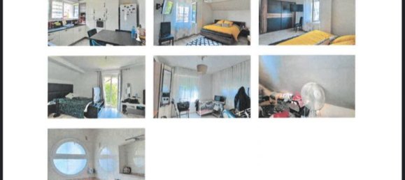 Casa T3 em Saint-Die-des-Vosges, France N.º 320136 2