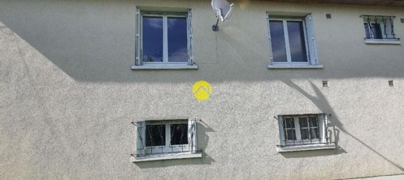 Casa de 4 dormitorios en Evaux-les-Bains, France No. 307534 16