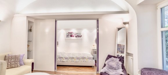 Oficina en Mariahilf, Austria 40 m² No. 133163 3