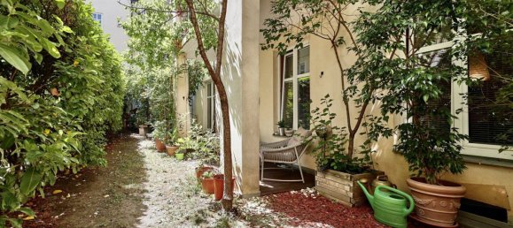 Oficina en Mariahilf, Austria 40 m² No. 133163 11