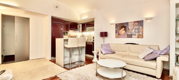 Oficina en Mariahilf, Austria 40 m² No. 133163 6