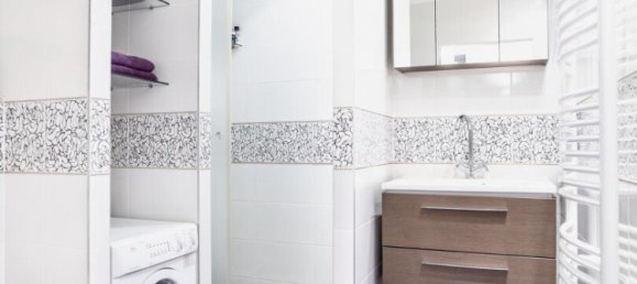 Oficina en Mariahilf, Austria 40 m² No. 133163 8