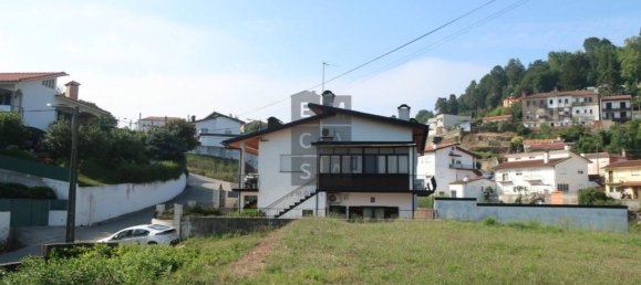 Grundstück in Oliveira de Azemeis, Portugal 1298m², Nr. 80171 4