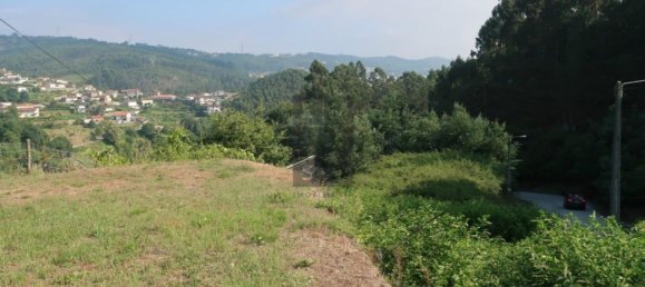 Grundstück in Oliveira de Azemeis, Portugal 1298m², Nr. 80171 12