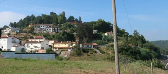 Grundstück in Oliveira de Azemeis, Portugal 1298m², Nr. 80171 5