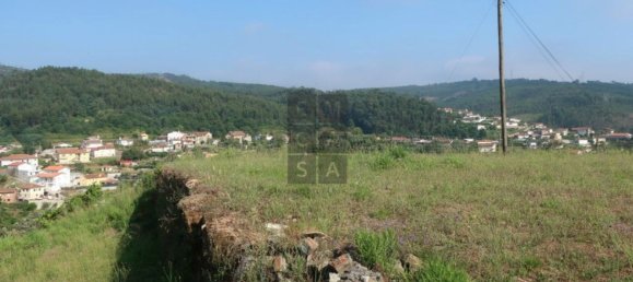 Grundstück in Oliveira de Azemeis, Portugal 1298m², Nr. 80171 10