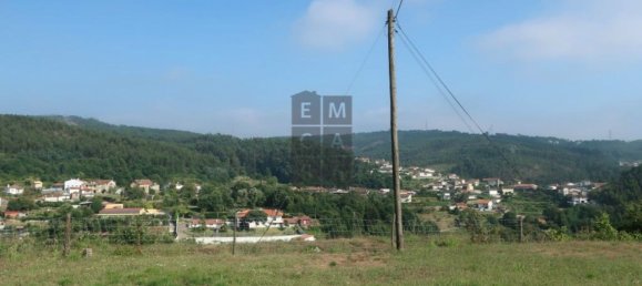 Grundstück in Oliveira de Azemeis, Portugal 1298m², Nr. 80171 11