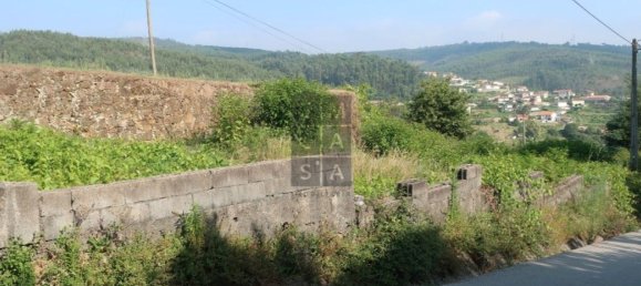 Grundstück in Oliveira de Azemeis, Portugal 1298m², Nr. 80171 3