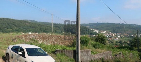 Grundstück in Oliveira de Azemeis, Portugal 1298m², Nr. 80171 2