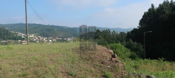 Grundstück in Oliveira de Azemeis, Portugal 1298m², Nr. 80171 9