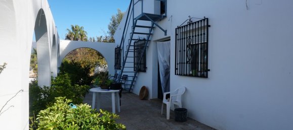 5 bedrooms House in Sayalonga, Spain No. 50375 4