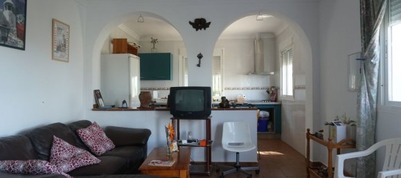 5 bedrooms House in Sayalonga, Spain No. 50375 7