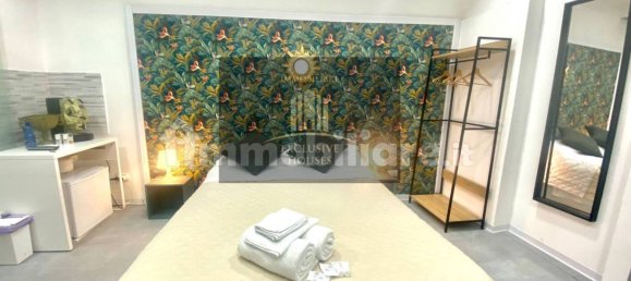 Квартира с 1 спальней в Таормина, Италия № 68974 4