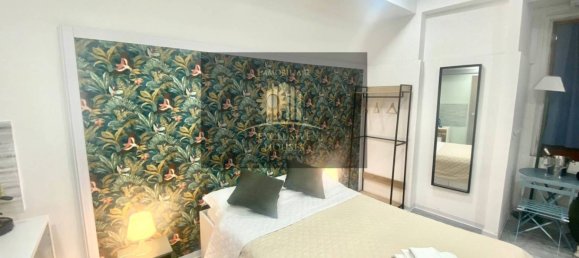 Квартира с 1 спальней в Таормина, Италия № 68974 3