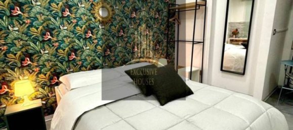 Квартира с 1 спальней в Таормина, Италия № 68974 8