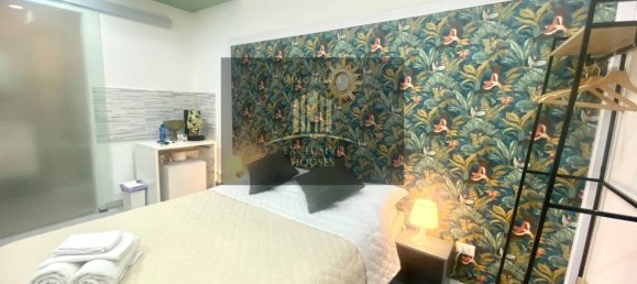 Квартира с 1 спальней в Таормина, Италия № 68974 2