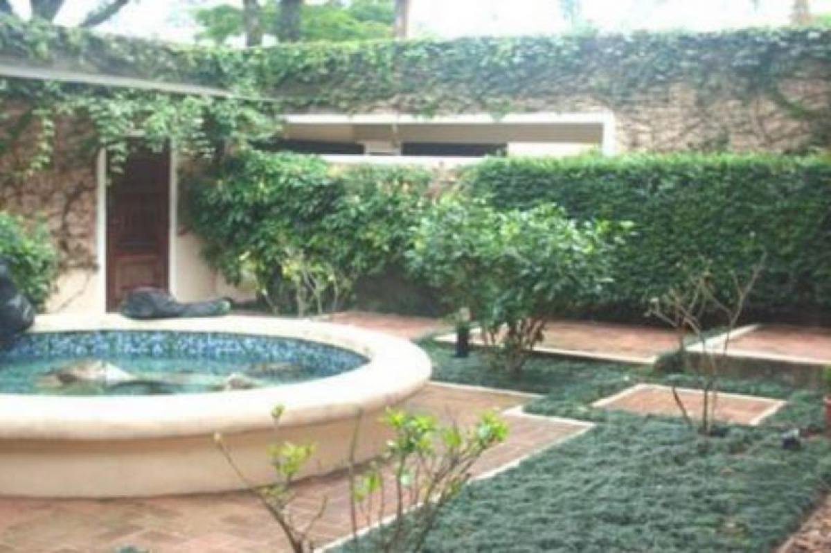 5 Schlafzimmer Haus in Sao Paulo, Brazil, Nr. 472378