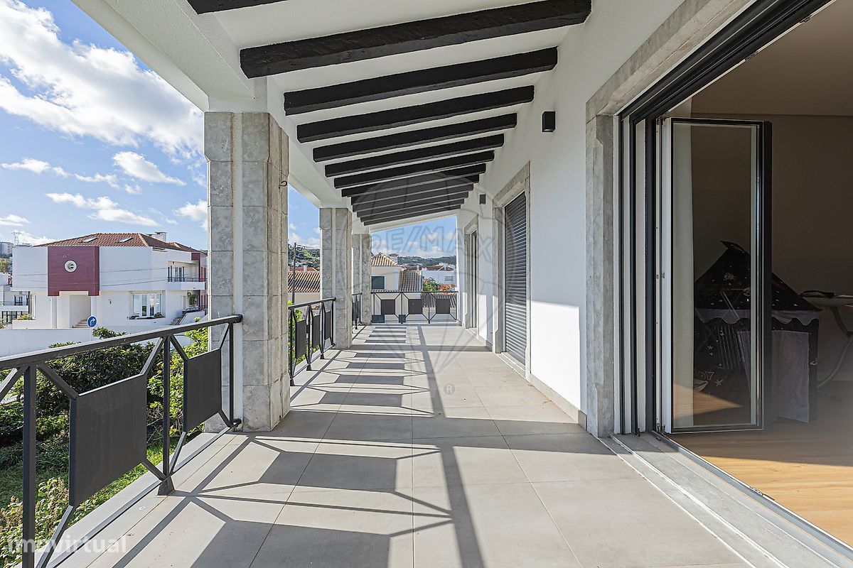 4 bedrooms House in Loures, Portugal No. 50568