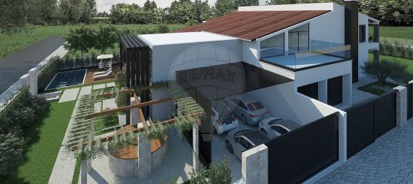 4 bedrooms House in Loures, Portugal No. 50568 31