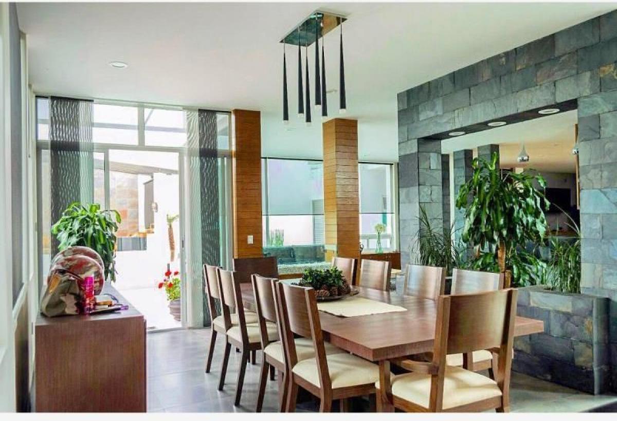 4 bedrooms House in Mexico No. 213894