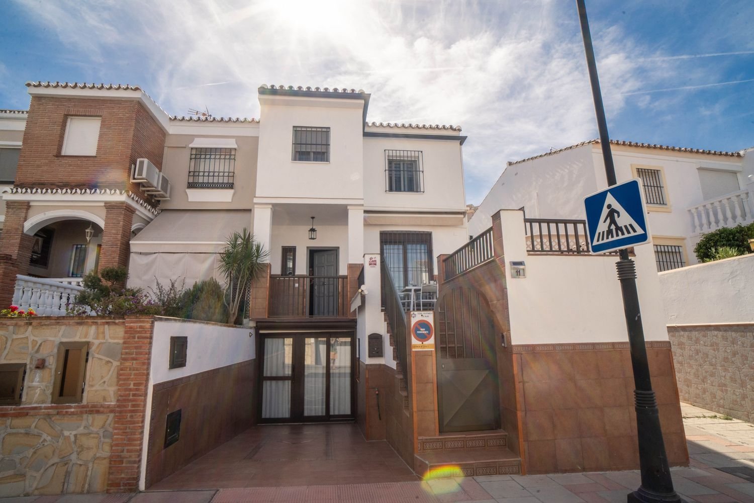 6 Schlafzimmer Haus in Mijas, Spain, Nr. 237550