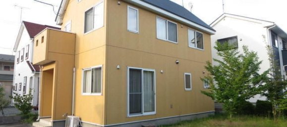 3 bedrooms House in Iwate, Japan No. 8299 2