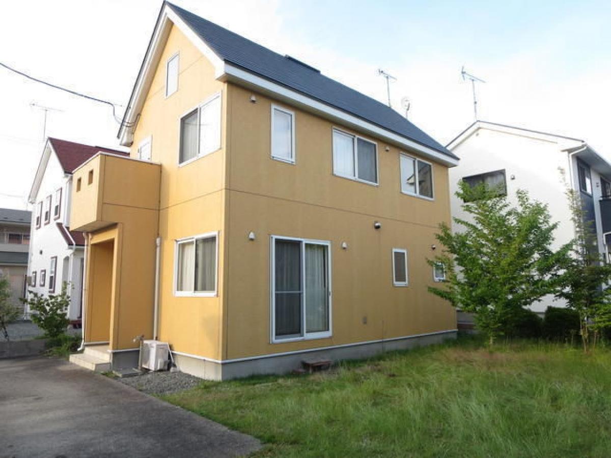 3 bedrooms House in Iwate, Japan No. 8299