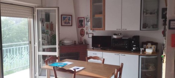 4 rooms Apartment in Lagonegro, Italy No. 18448 2