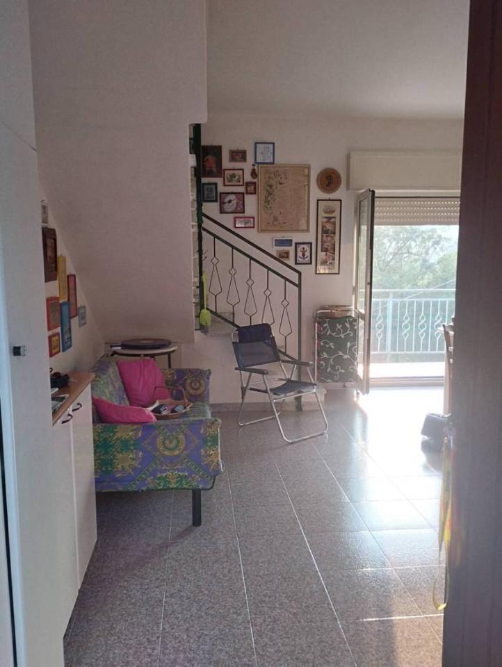 4 rooms Apartment in Lagonegro, Italy No. 18448